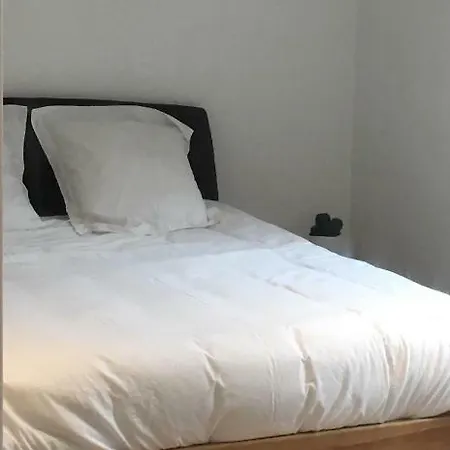 Le Quai 24 公寓 里尔