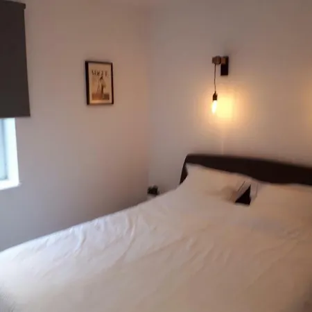 Le Quai 24 公寓 里尔